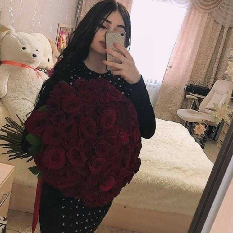 Хаджирокова Зарема