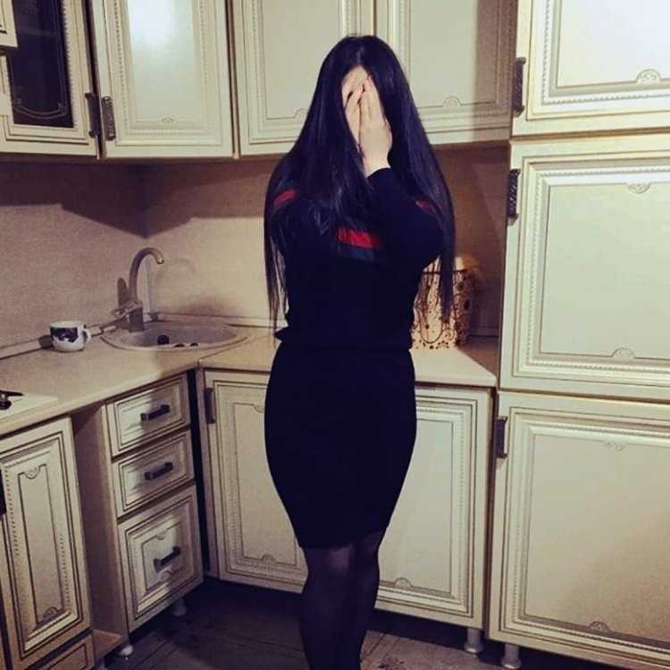 Марина Магомедова