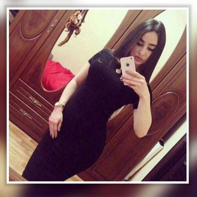 Лейла Амирова