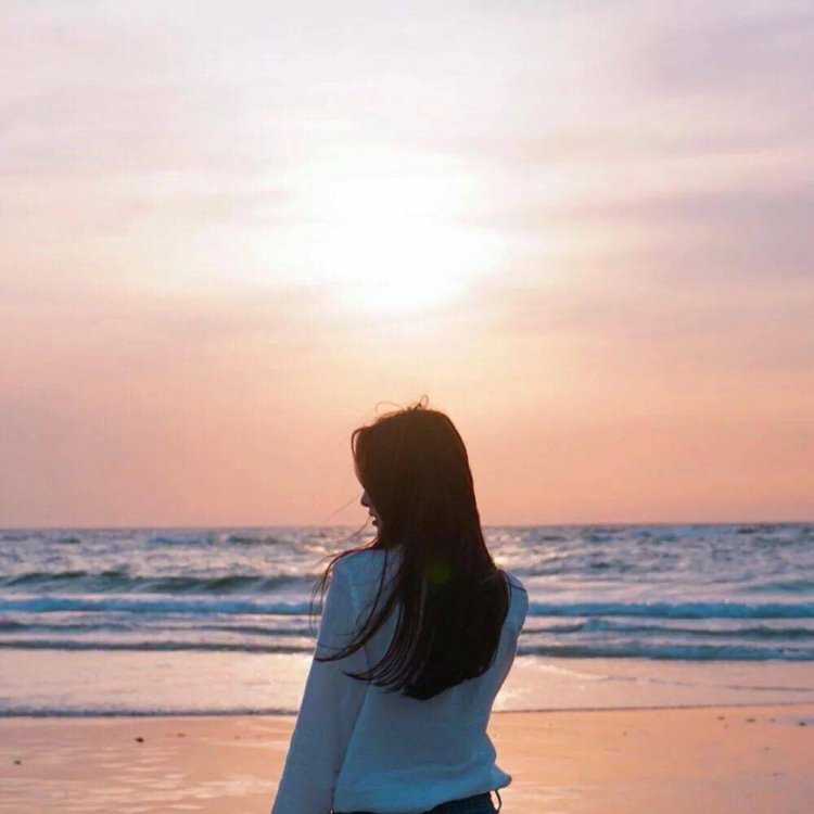 Кореянки со спины