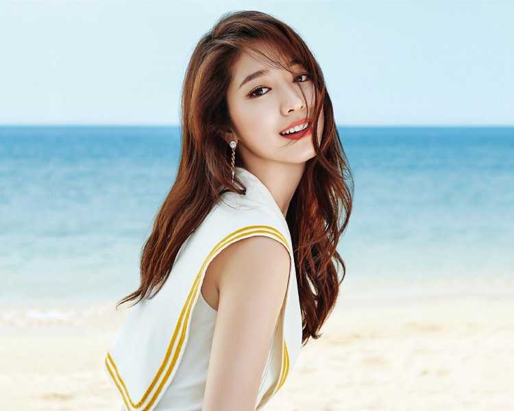 Park Shin Hye