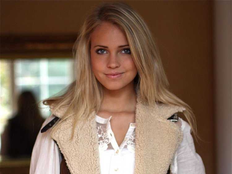 Эмили Мари Неринг