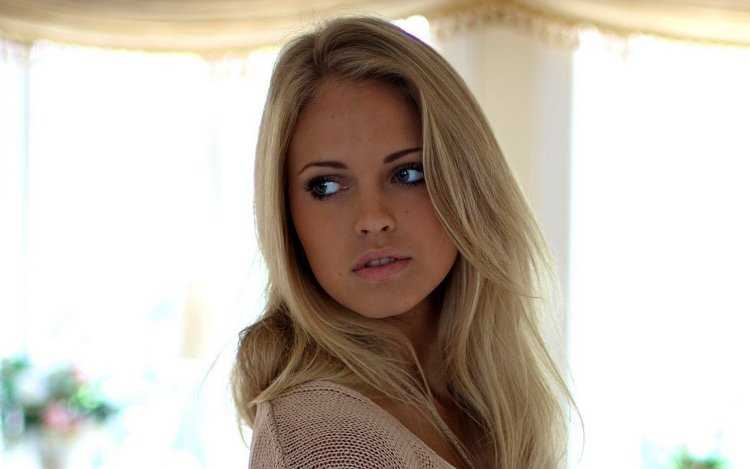 Эмили Мари Nereng