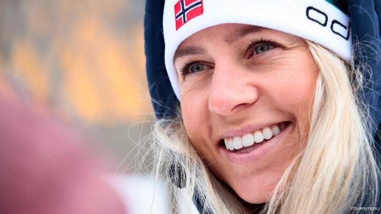 Тириль Экхофф