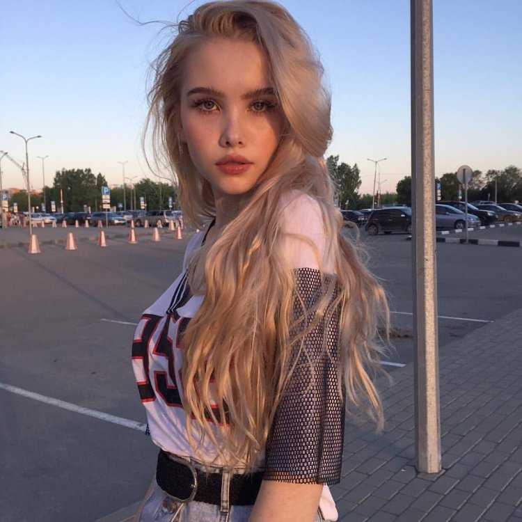 Красивые шведки