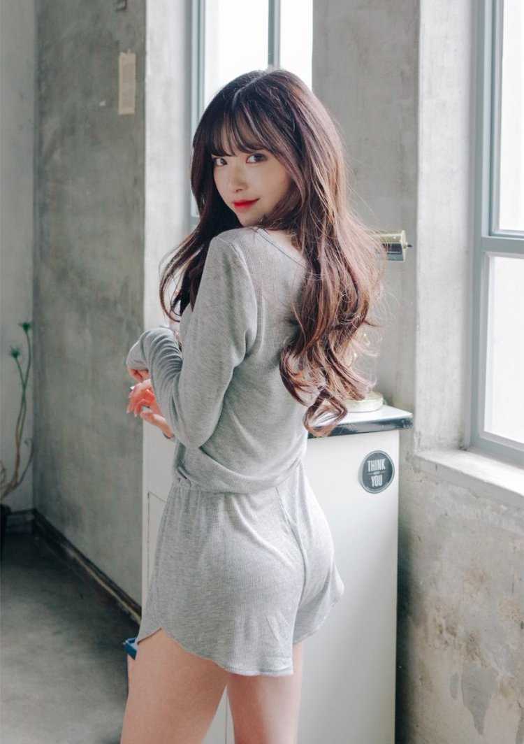 Kim na Hee ulzzang в полный рост