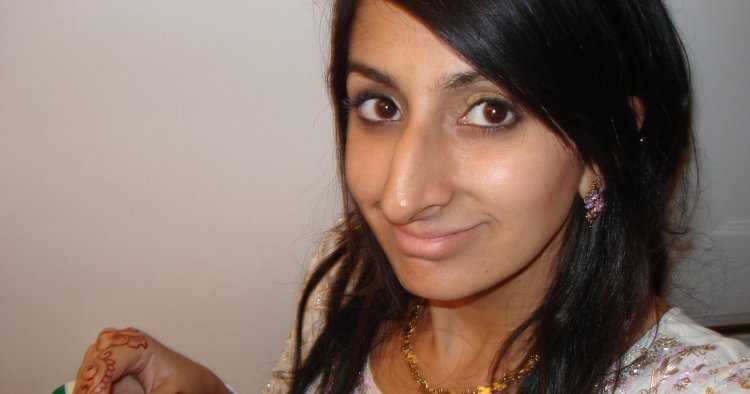 Нос армянки