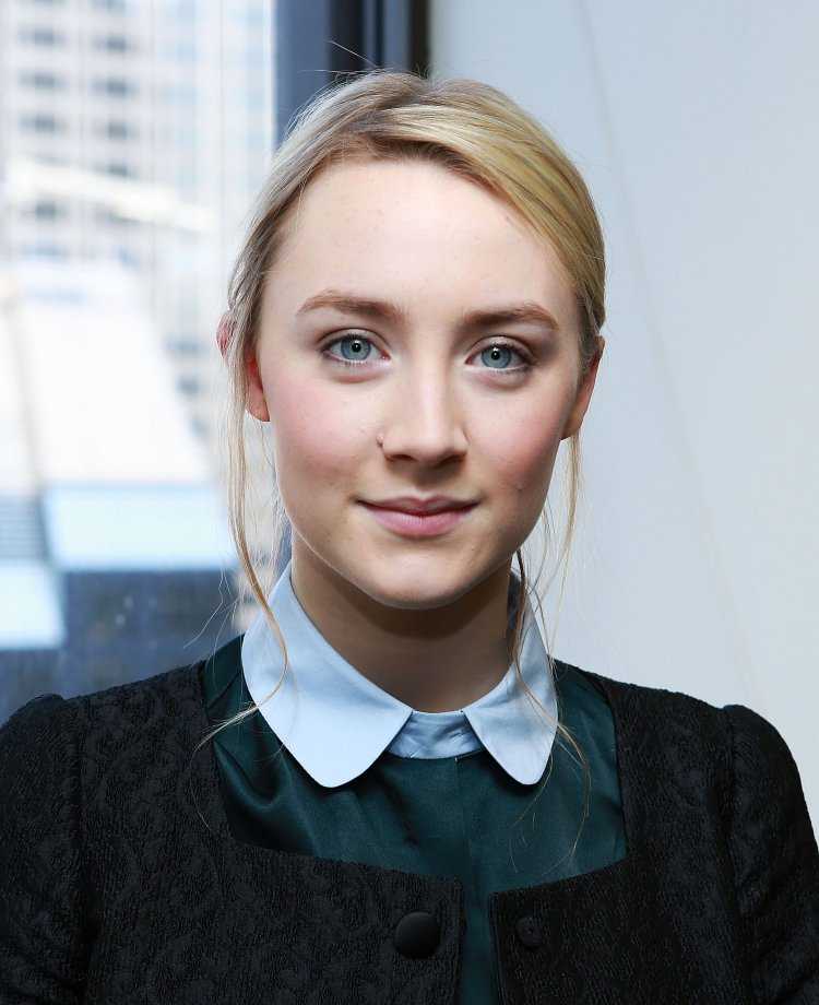 Моника Ронан