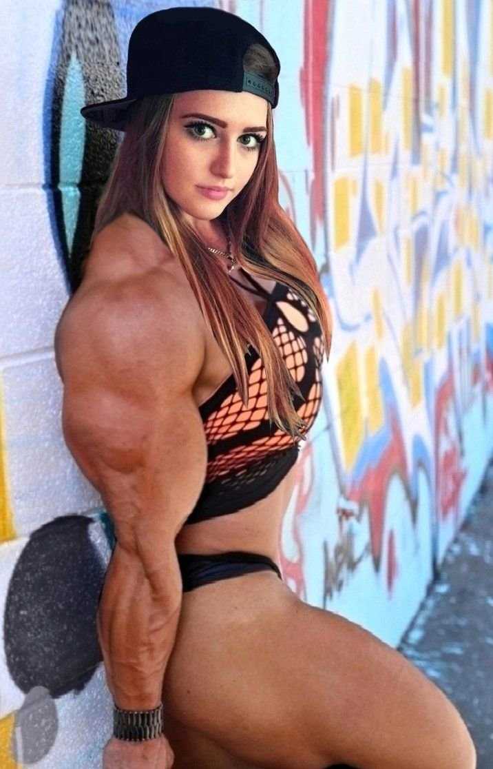 Винс бодибилдинг