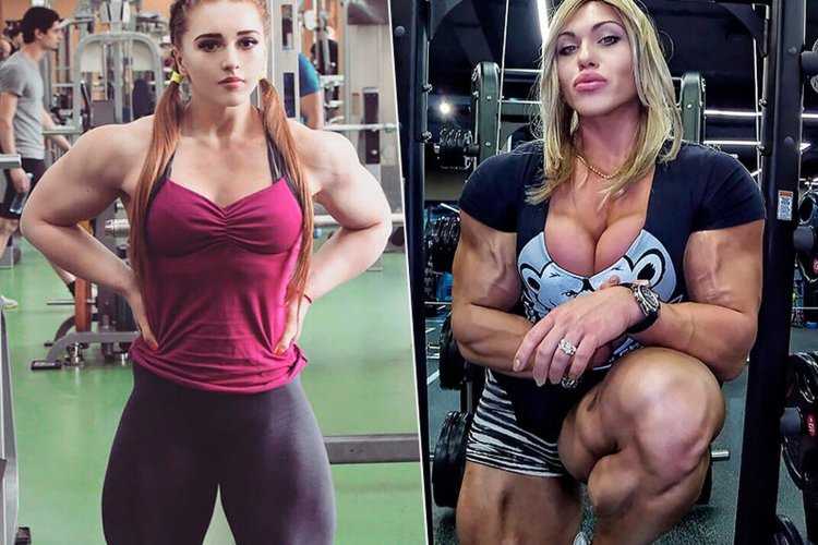 Юлия Винс 2022