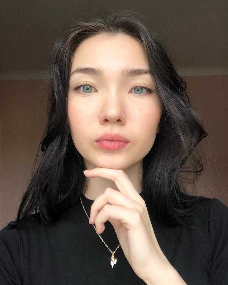 Зарина Загидуллина