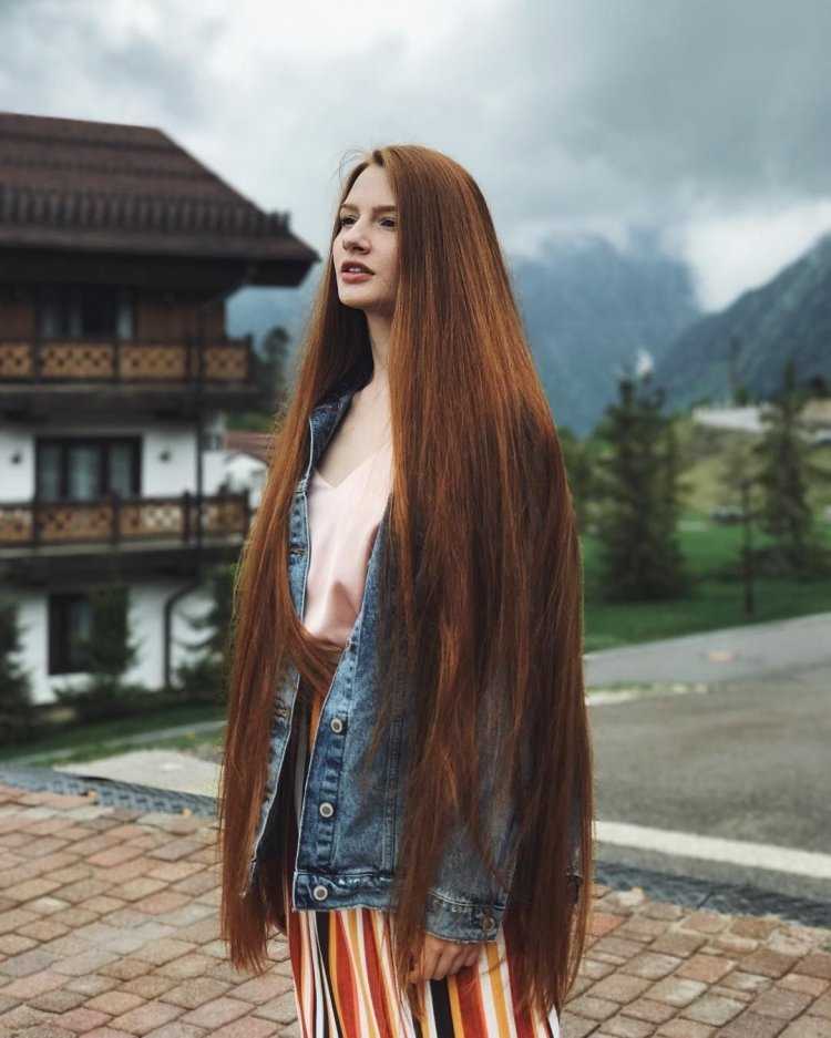 Анастасия Сидорова