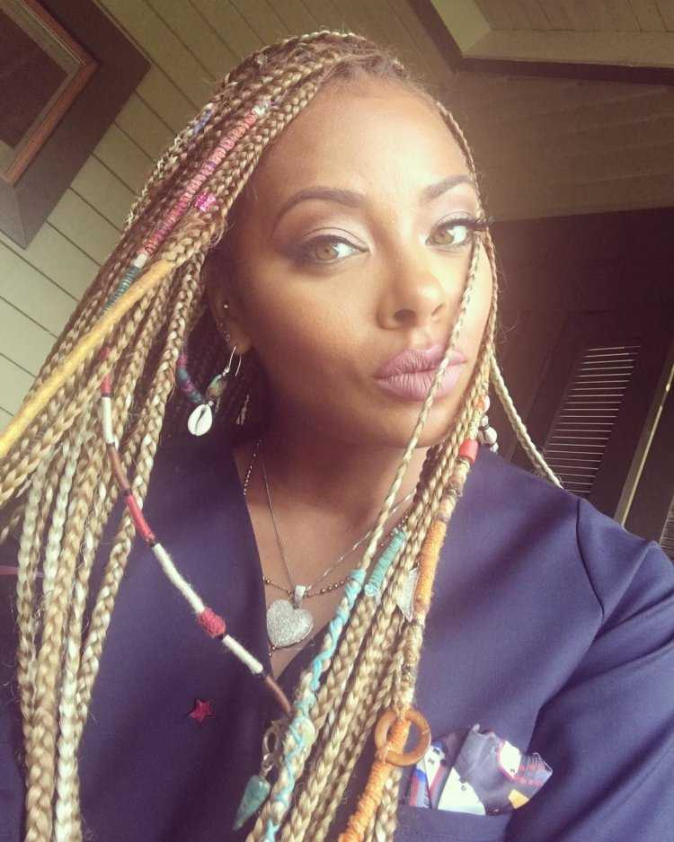 Pavani_Grace Instagram