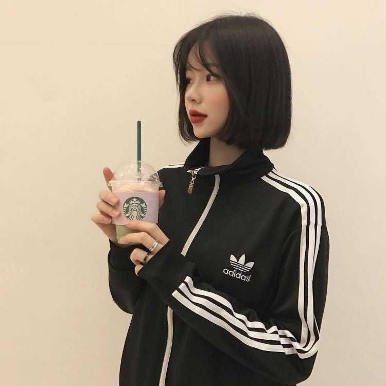 Кореянки ulzzang пацанки