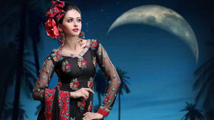 Ракул прит Сингх фильмы