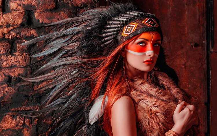 Анджелина Шаманка