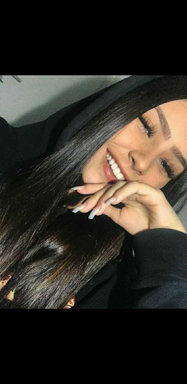 Девушки кавказские с черными волосами