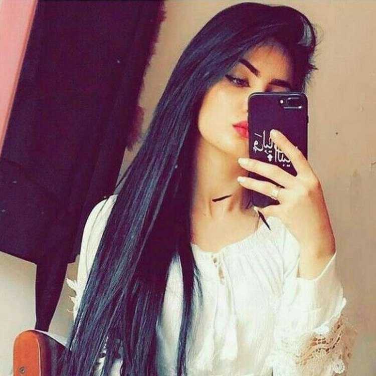 Фатима Эльдарханова