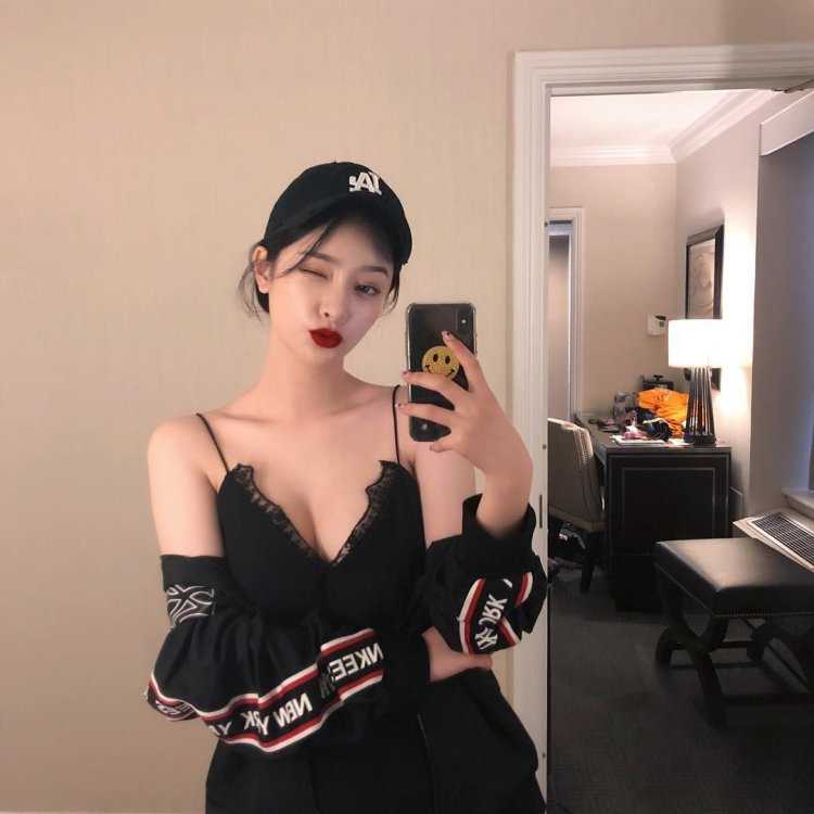 Ulzzang korean Bad герл