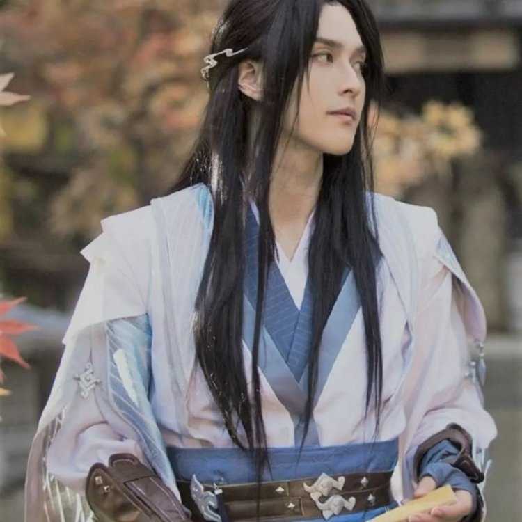 Син Ен Чжи Цзянь