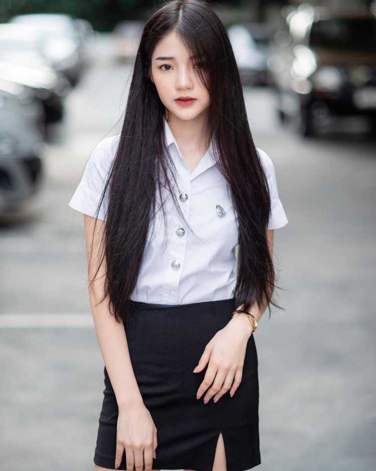 Даша корейка