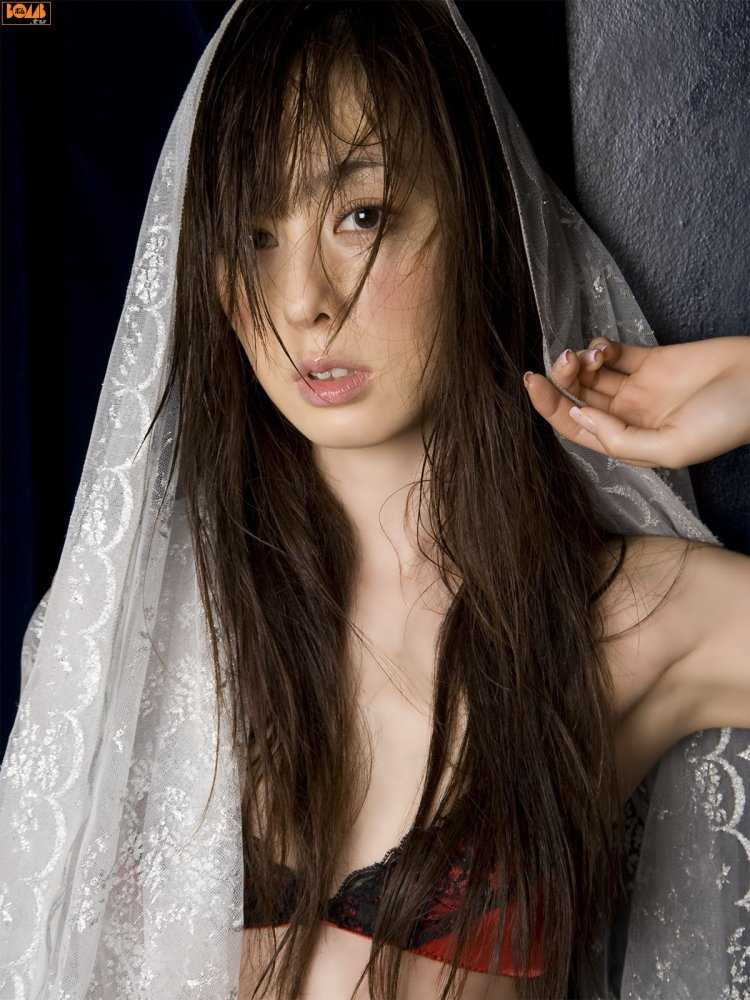 Японские небритые девчонки