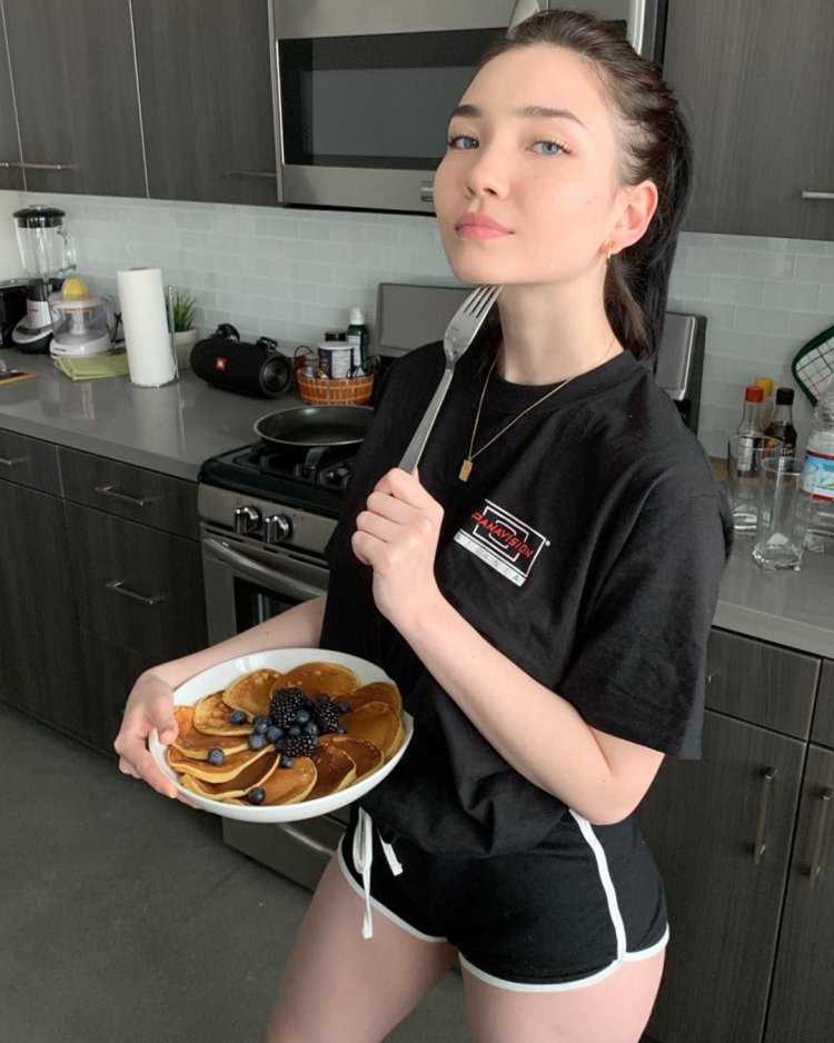 Айя Шалкар горячие