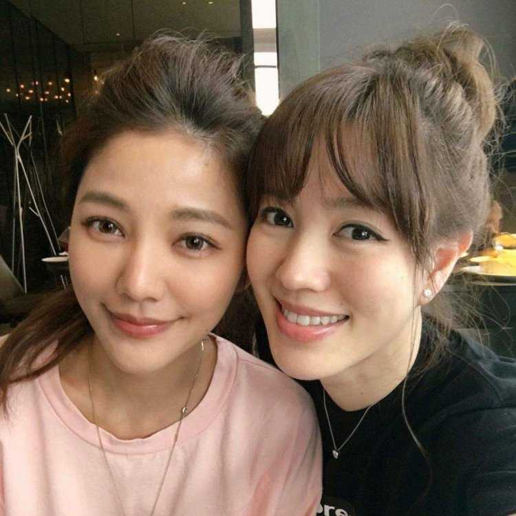 Лур Хсу без фотошопа