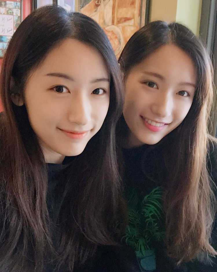 Близнецы японцы