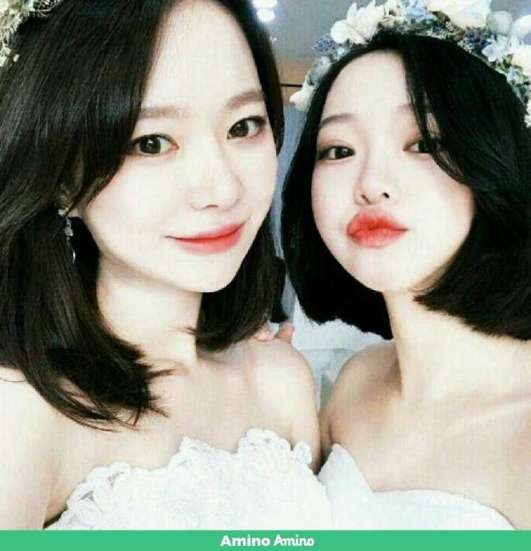 Корейская свадьба Эстетика