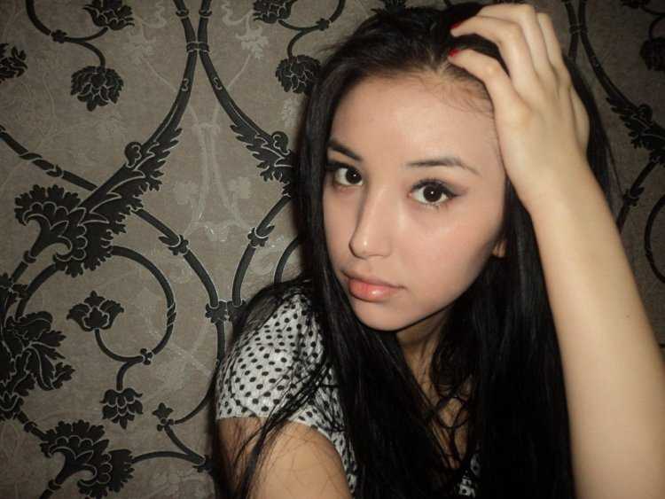 Алибаева Данагуль