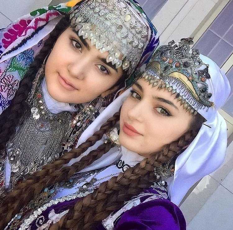 Фируза Саидова актриса