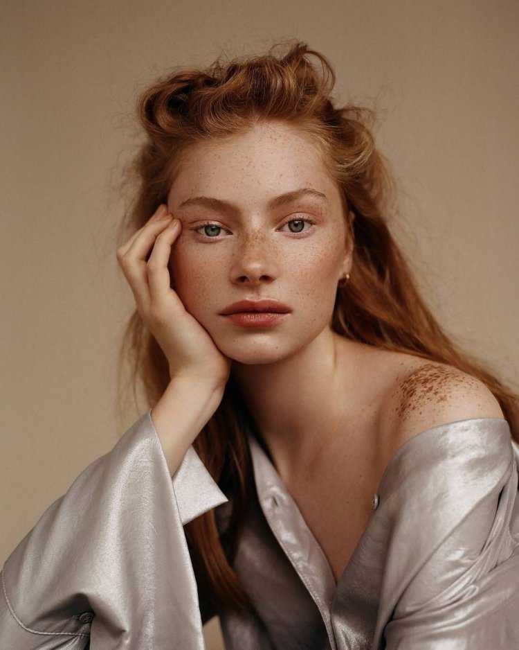 Эстонка внешность женщины15