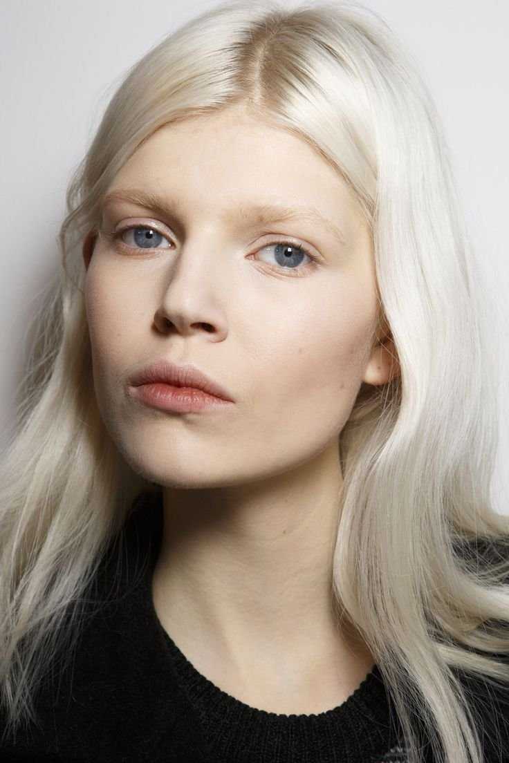 Балтийские славяне внешность