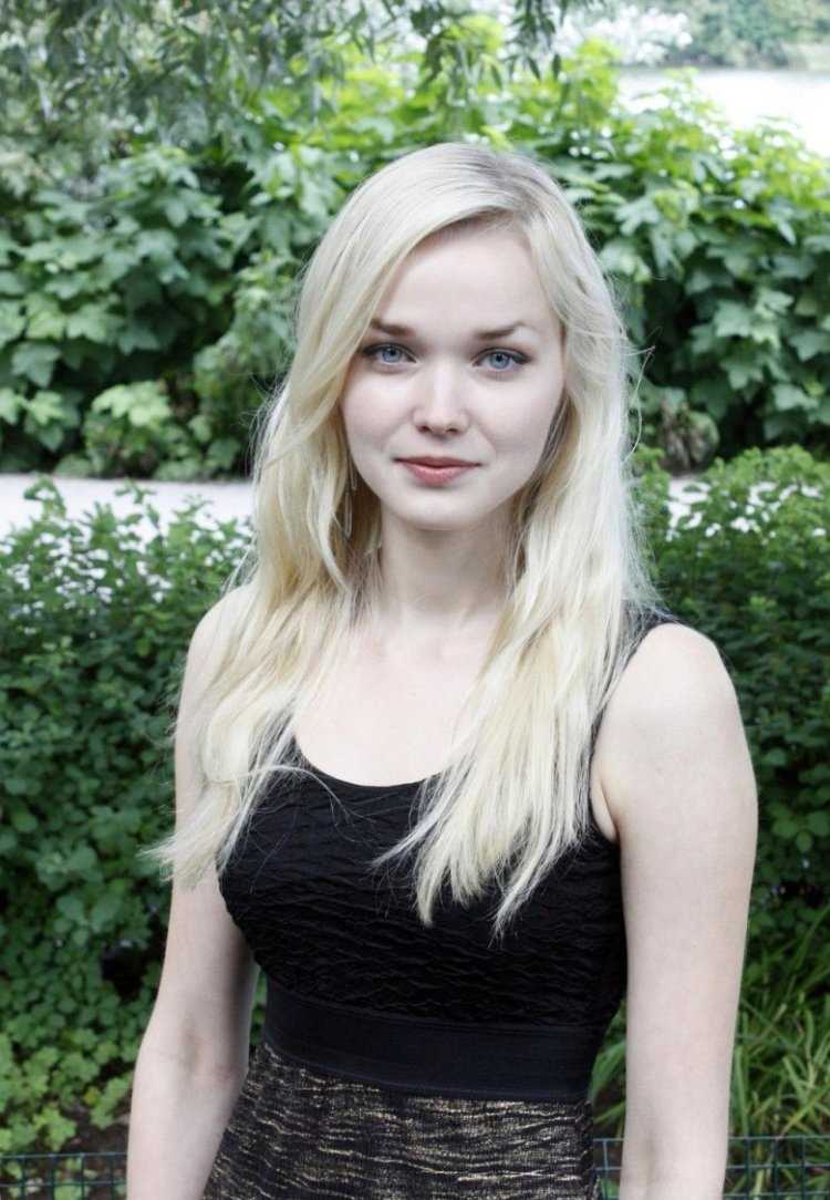 Алена Шишкова макияж