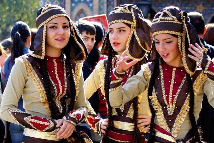 Аджарцы вероисповедание