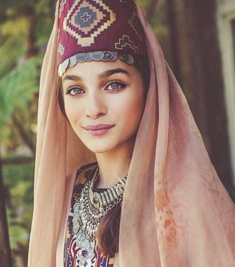 Аварка Национальность