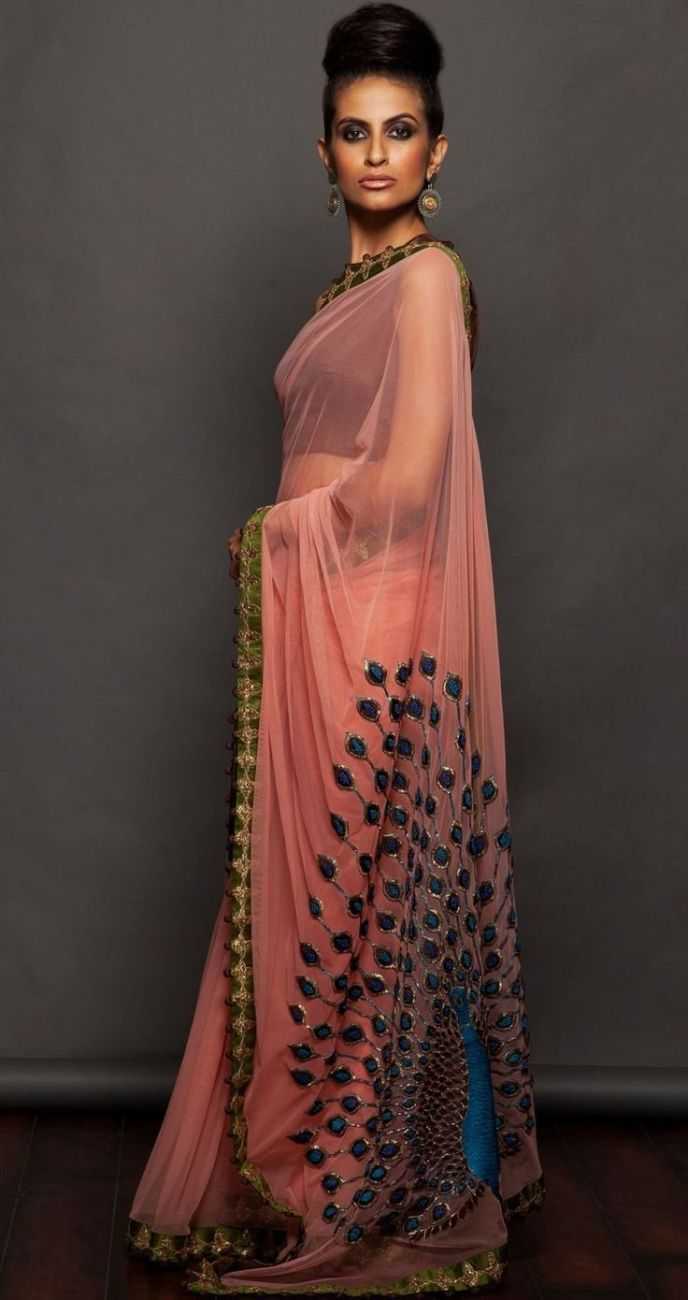 Priyadarshini Chatterjee Sabyasachi