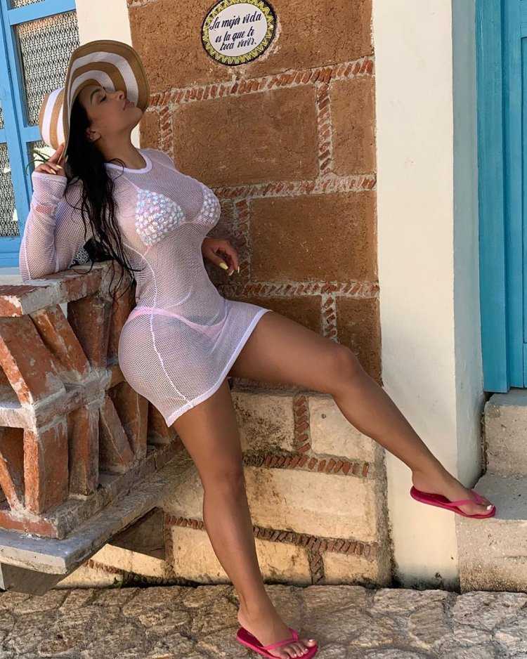 Дрисана шарма