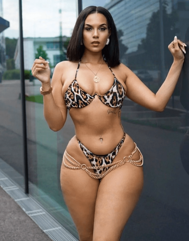 Сочные девочки