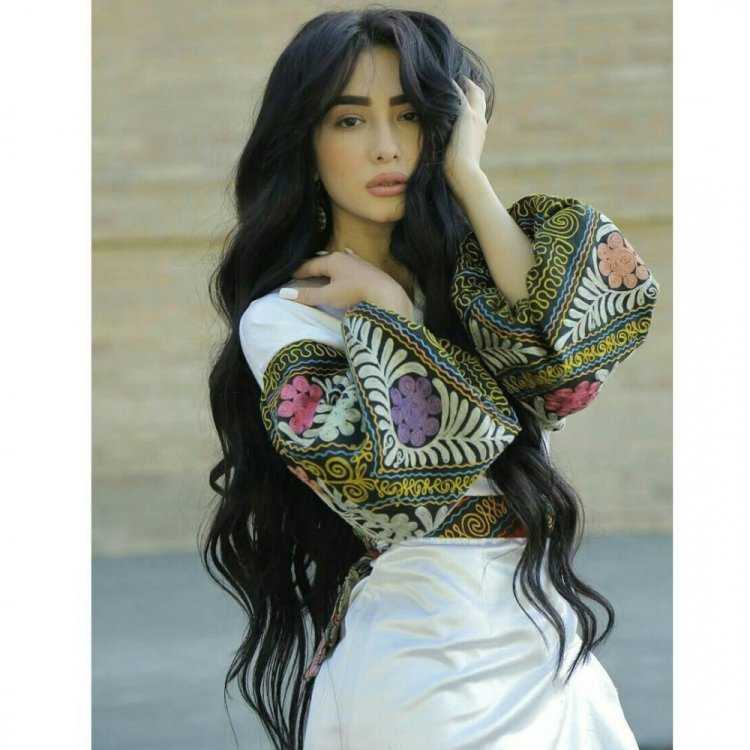 Назира Низомиддинова