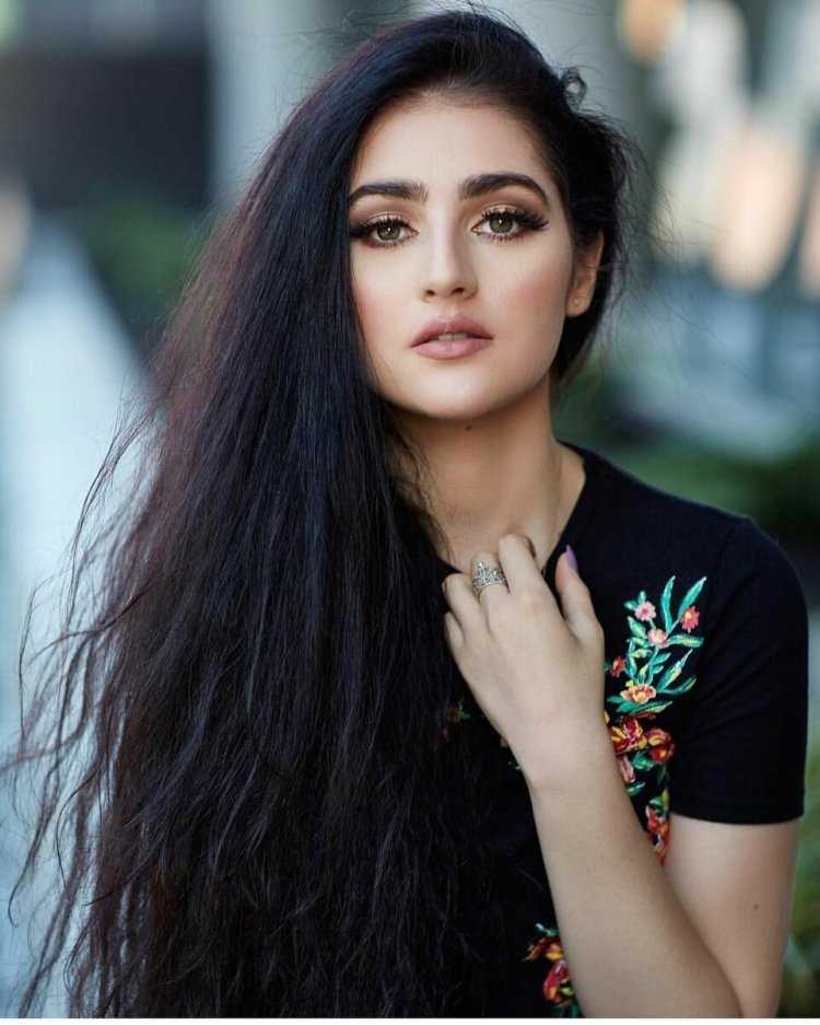 Туркменка Марал