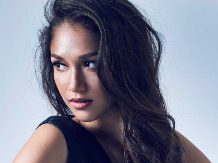 Фотомодели Филиппины