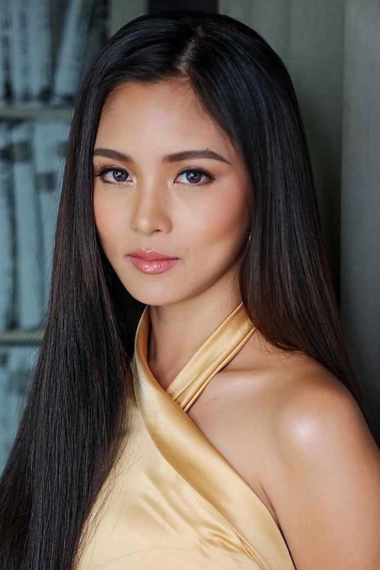 Ким Чиу актриса