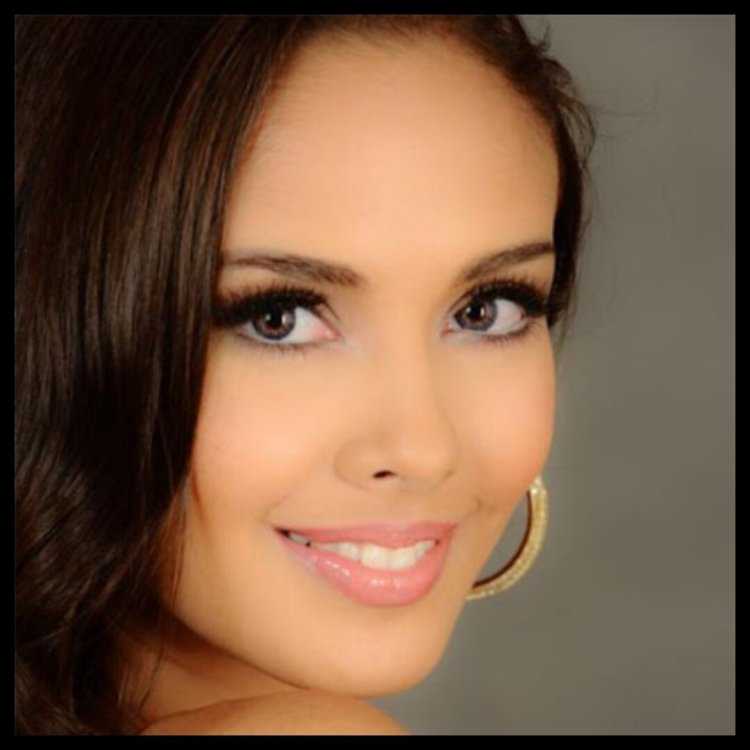 Меган Янг, Филиппины, 2013