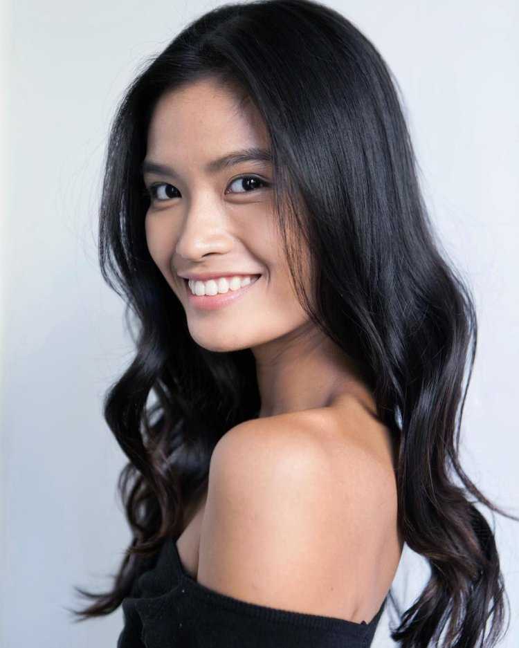Джанин Тугонон (Janine Tugonon