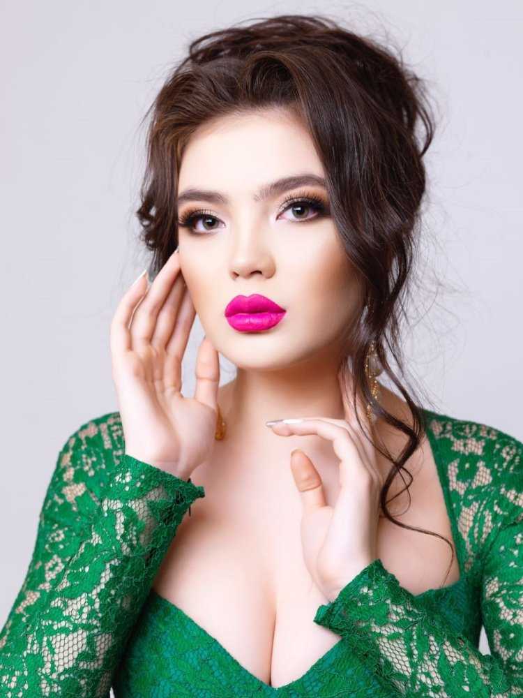 Дарина Кульситова biografia