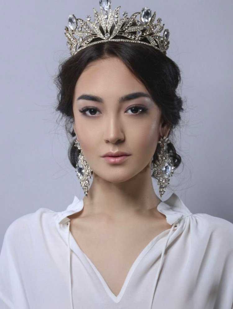 Айнель Азимбаева