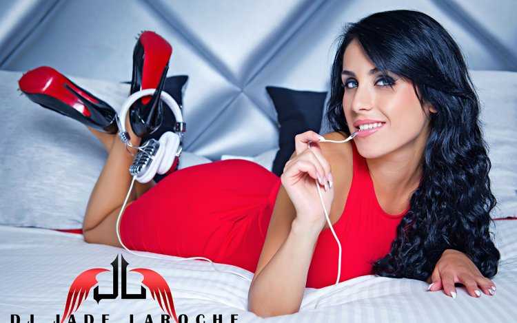 Джейд Ларош