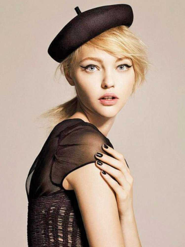 Французские модные блоггеры